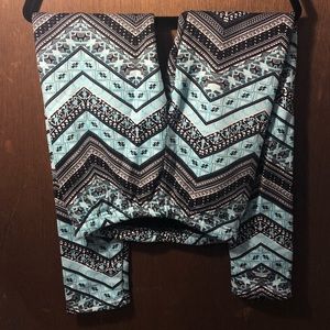 Leggings